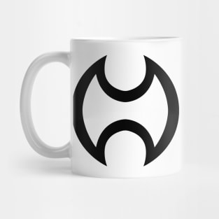 WAR V3 Mug